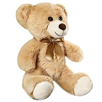 teddy Amazon.com: Hgplvxj Teddy Bear Stuffed Animal, Soft Cuddly